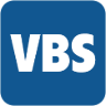 VBS logo